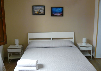 Bed And Breakfast Affittacamere La Viuzza